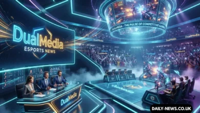 esports news dualmedia
