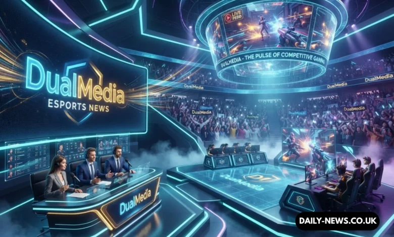 esports news dualmedia