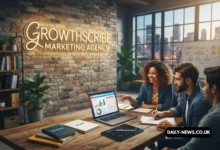 growthscribe marketing agency