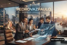 pedrovazpaulo business consultant